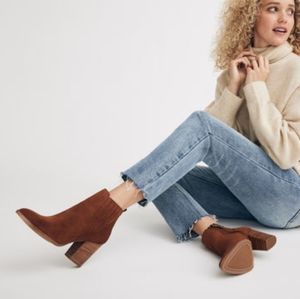 Blondo Waterproof Reese Boots